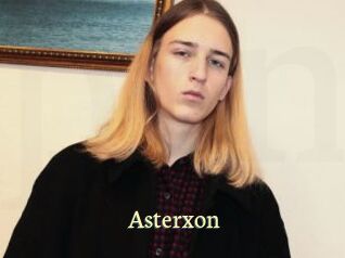 asterxon Porn str8