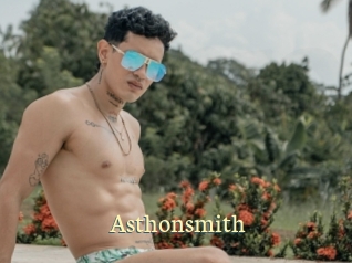 asthonsmith Porn str8