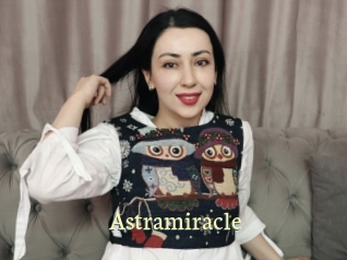 Astramiracle
