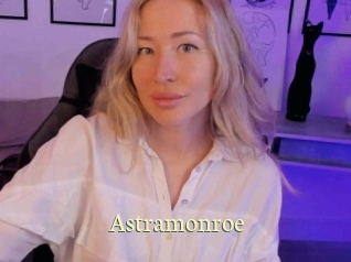 Astramonroe