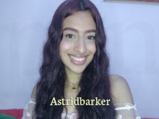 astridbarker Porn str8