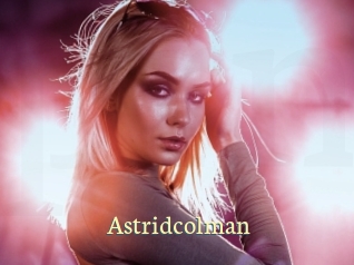 Astridcolman