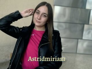 astridmiriam Porn str8