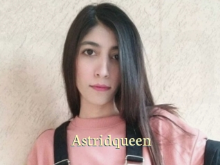 Astridqueen