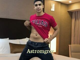 Astromgrey