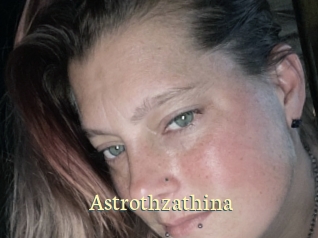 Astrothzathina