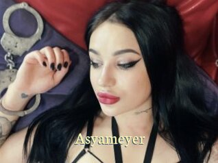 asyameyer Porn str8