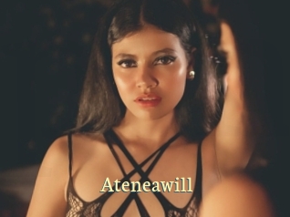 Ateneawill
