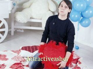Attractiveasher