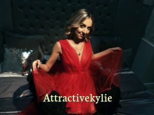 Attractivekylie