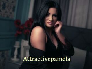 Attractivepamela