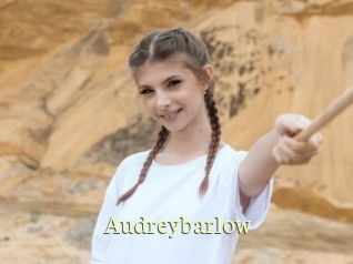 Audreybarlow