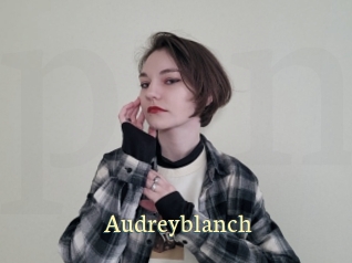 Audreyblanch