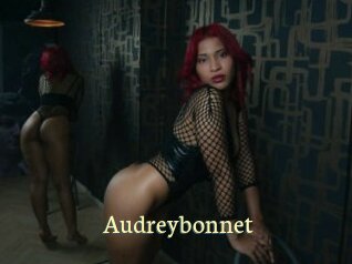 Audreybonnet