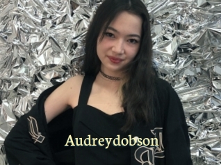 audreydobson Porn str8