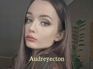 Audreyecton