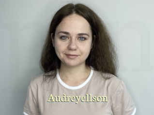 Audreyellson
