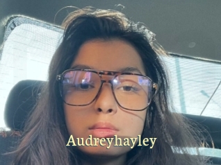 Audreyhayley