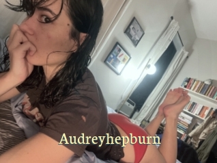 audreyhepburn Porn str8