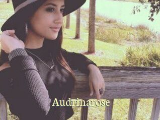 Audrinarose