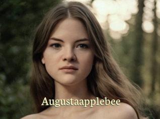 Augustaapplebee
