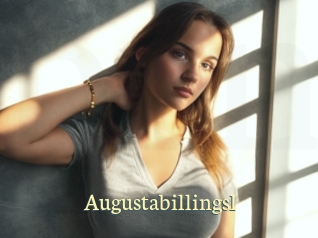 Augustabillingsl