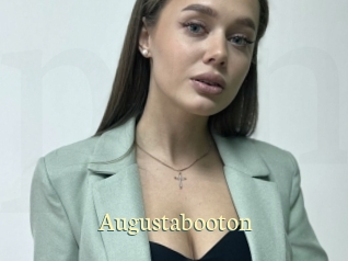 Augustabooton