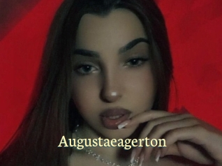 Augustaeagerton