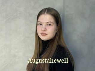 Augustahewell
