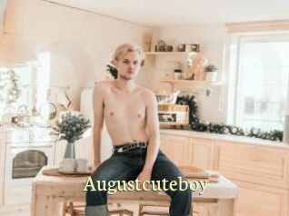 augustcuteboy Porn str8