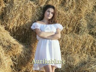 Aurikablare