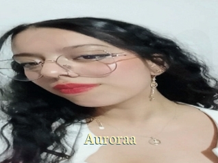 Auroraa