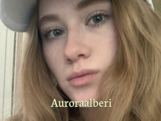Auroraalberi