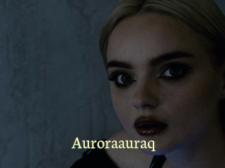 Auroraauraq