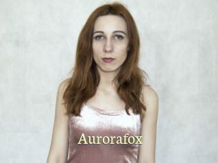 Aurorafox