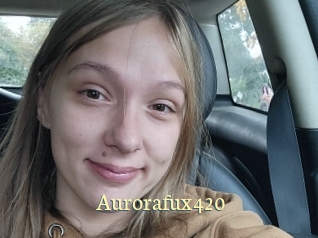 Aurorafux420