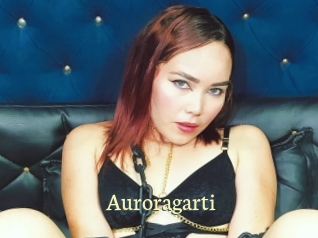 Auroragarti