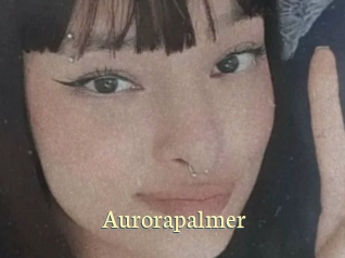 Aurorapalmer