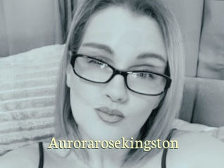 Aurorarosekingston