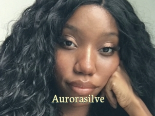 Aurorasilve