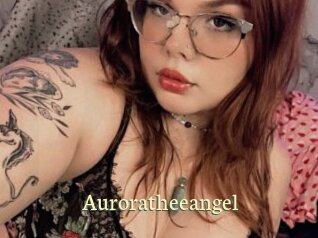 Auroratheeangel