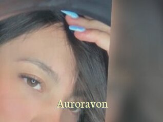 auroravon Porn str8