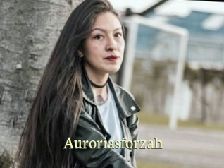 Auroriasforzah