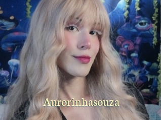 aurorinhasouza Porn str8