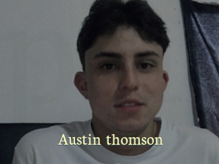 austin_thomson Porn str8