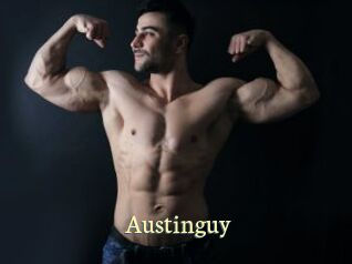 Austinguy