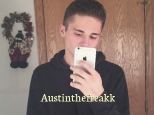 Austinthefreakk