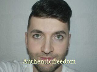 authenticfreedom Porn str8