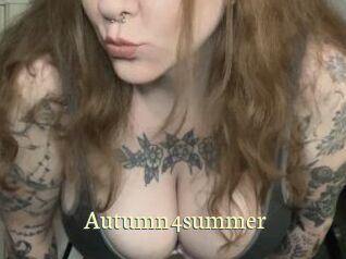 Autumn4summer