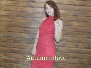 Autumninlove